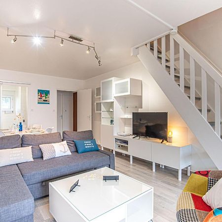 Apartment Ker Eol By Interhome Carnac Dış mekan fotoğraf