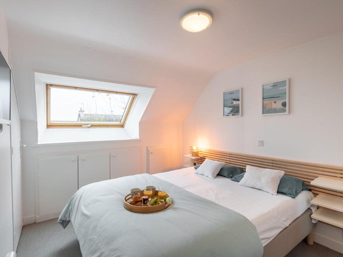 Apartment Ker Eol By Interhome Carnac Dış mekan fotoğraf
