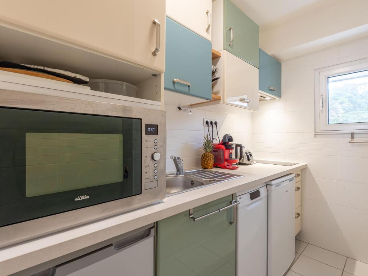 Apartment Ker Eol By Interhome Carnac Dış mekan fotoğraf