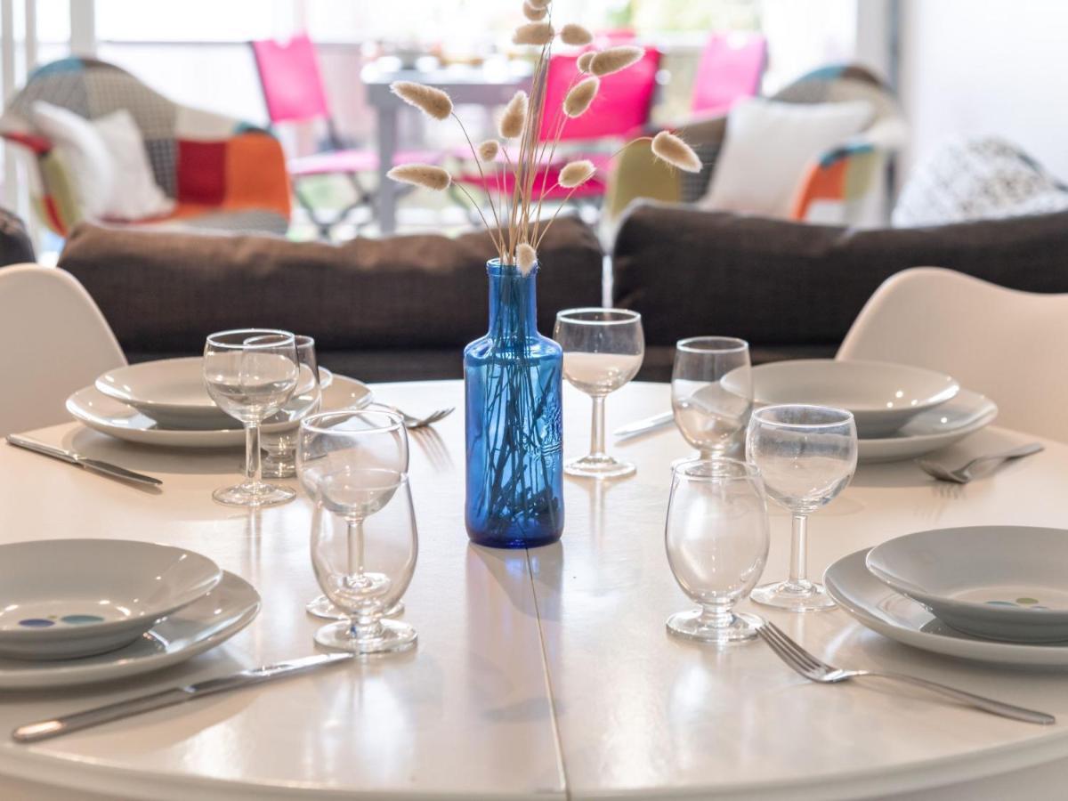 Apartment Ker Eol By Interhome Carnac Dış mekan fotoğraf