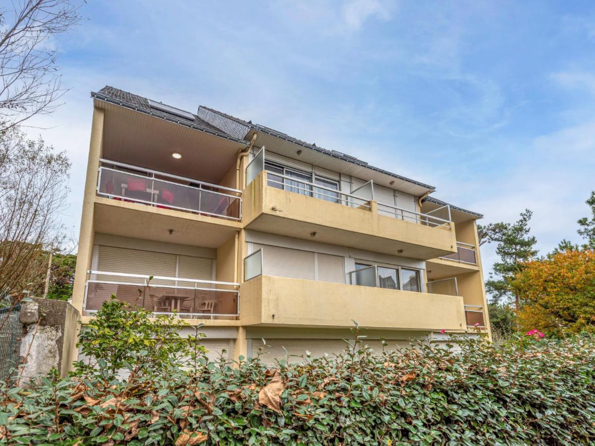 Apartment Ker Eol By Interhome Carnac Dış mekan fotoğraf