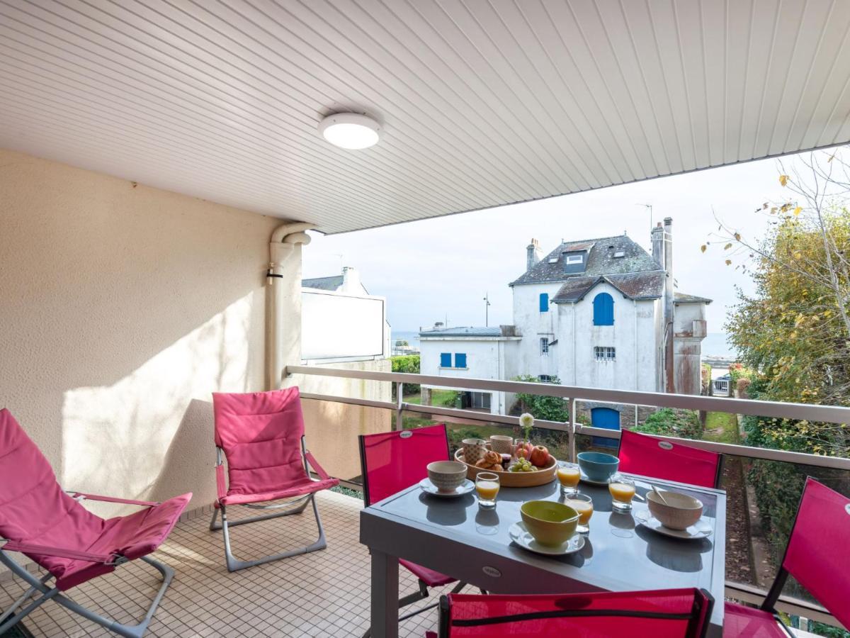 Apartment Ker Eol By Interhome Carnac Dış mekan fotoğraf