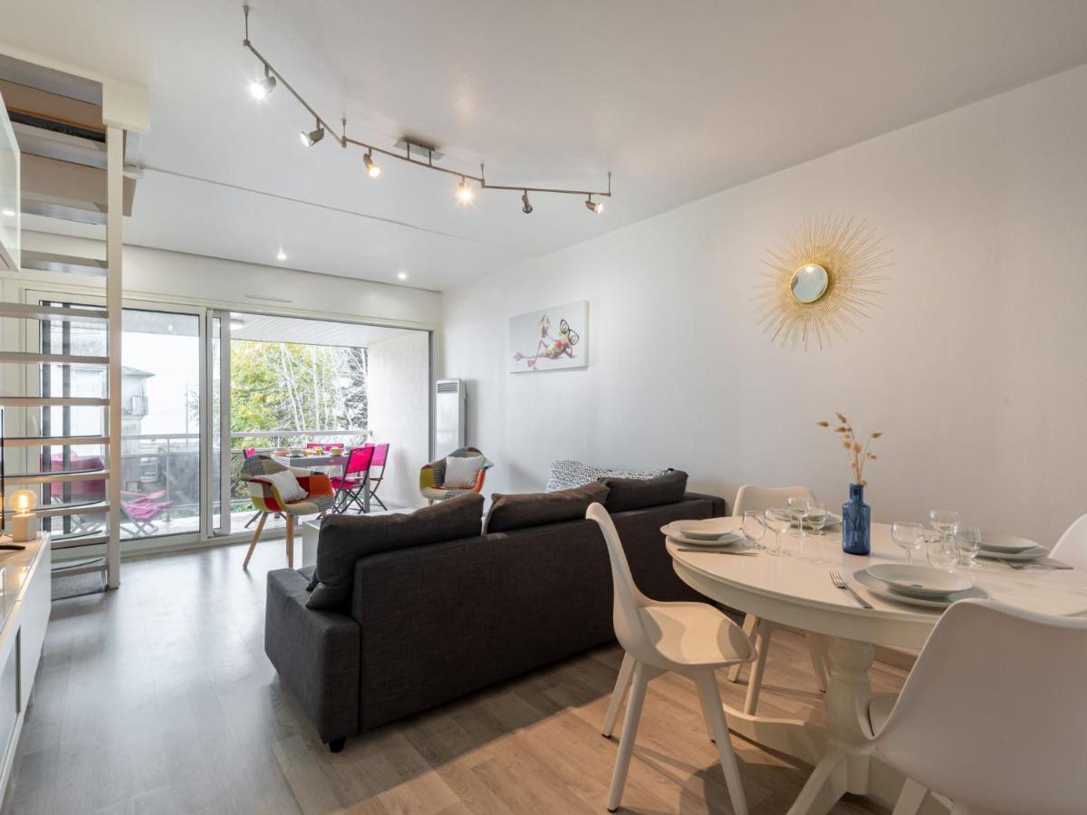Apartment Ker Eol By Interhome Carnac Dış mekan fotoğraf