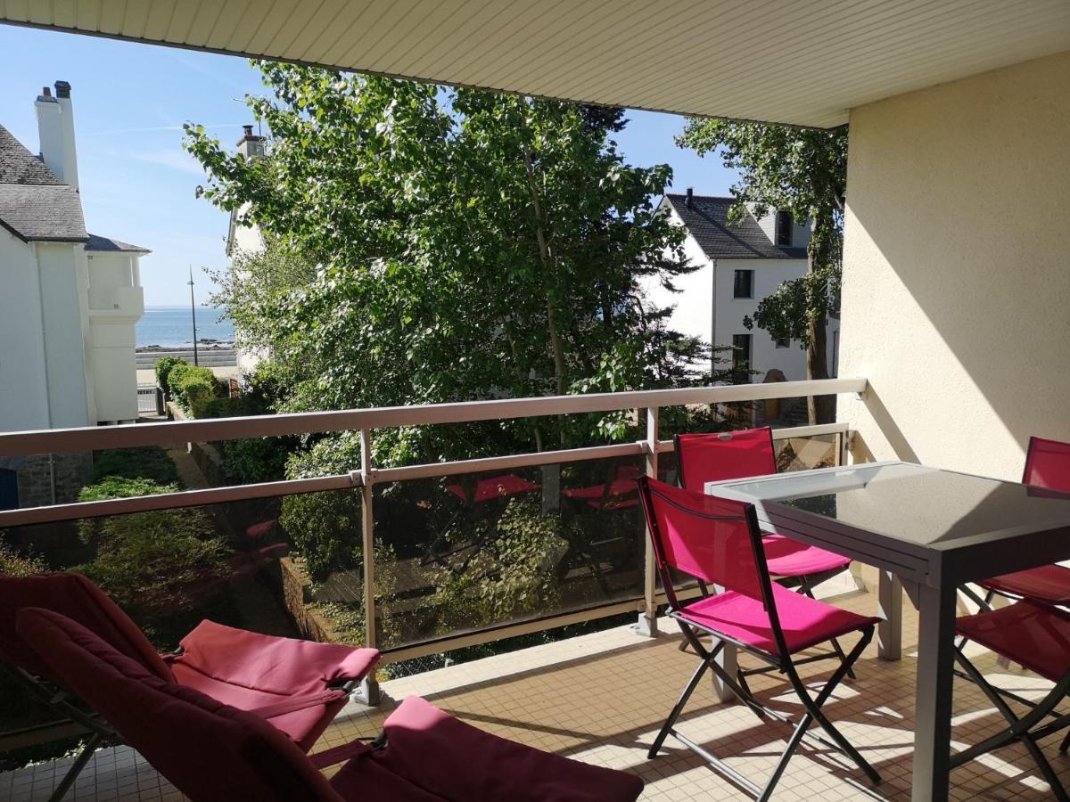 Apartment Ker Eol By Interhome Carnac Dış mekan fotoğraf