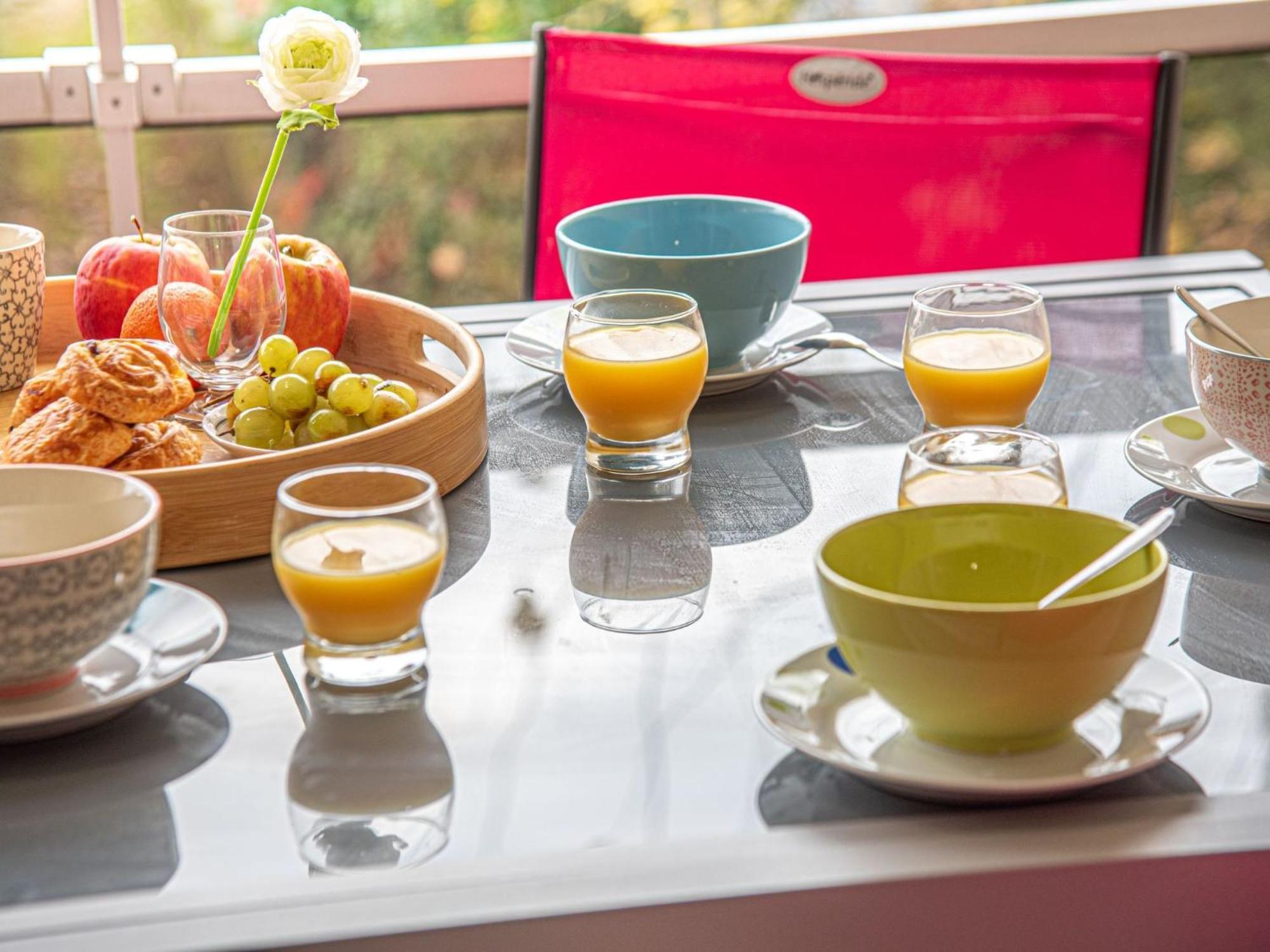 Apartment Ker Eol By Interhome Carnac Dış mekan fotoğraf